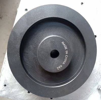 V-Taper Pulley And Bore Pulley