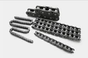 How does cold temperature affect driving chains?