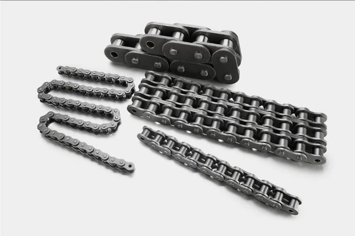 Container Standard Chains And Special Tyre Industrial Chain