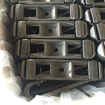 Forging Chain Punc Press Block Chain