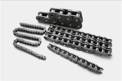 Heat-Resistant Short Pitch Precision Roller Chains
