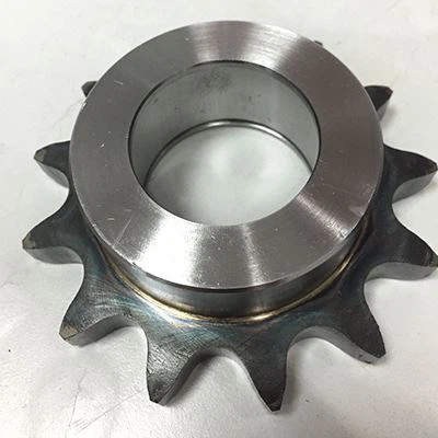 Industrial Conveyor Roller Chain Sprocket