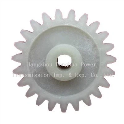 Reverse Gear Of Automobile Gear-Box