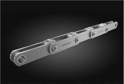 Universal Movement Conveyor Chains Roller Chains